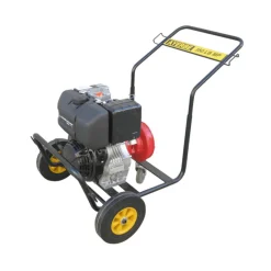 Motobomba Autoaspirante a Diesel AY-350 BP AUT LOMBARDINI Ayerbe 5419600