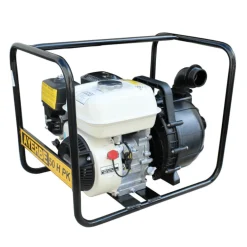 Motobomba Autoaspirante Líquidos Especiais AY-H 50 PK Ayerbe 5419330
