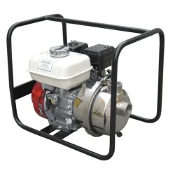 Motobomba Autoaspirante para Líquidos Especiais AY-H 50 INOX Ayerbe 5419370