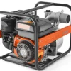 Motobomba 3" 212cc Husqvarna W80P