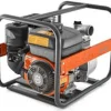 Motobomba 196cc 2" Husqvarna W50P