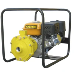 Motobomba Centrifuga de Alta Pressão AY-KT 130 AP Ayerbe 5419300