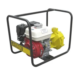 Motobomba Centrifuga de Alta Pressão AY-H 130 AP Ayerbe 5419290