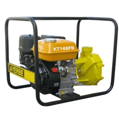 Motobomba Centrifuga de Alta Pressão AY-KT 150 AP Ayerbe 5419320