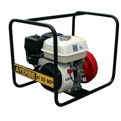 Motobomba Centrifuga de Pressão MediaAY-H 50 MP Ayerbe 5419250