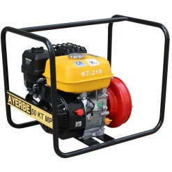 Motobomba Centrifuga de Pressão Média AY-KT 50 MP Ayerbe 5419260