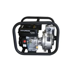 Motobomba de alta pressão gasolina Hyundai HYH50