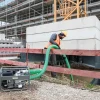Moto Bomba de Águas Residuais WWP 45 Karcher 1.042-210.0