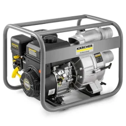 Moto Bomba de Águas Residuais WWP 45 Karcher 1.042-210.0
