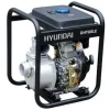 Motobomba Diesel Águas Limpas 3'' Hyundai DHY80LE