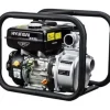 Motobomba Gasolina 2'' GT Power by Hyundai GTHY50