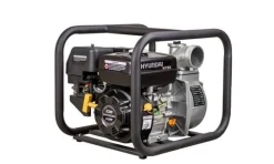 Motobomba Gasolina 3'' GT Power by Hyundai GTHY80