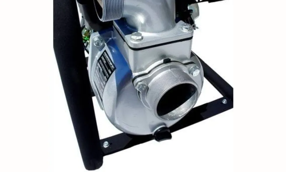 Motobomba Gasolina 3'' GT Power by Hyundai GTHY80