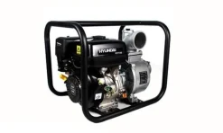 Motobomba Gasolina 4'' Hyundai HY100
