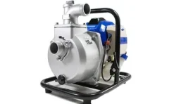 Motobomba Gasolina 1.5" Hyundai HY40-2