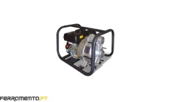 Motobomba para Águas Sujas 7HP Kompak KGTP80