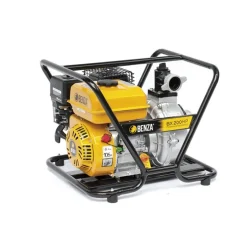 Motobomba R210 (6HP/212cc) Benza BX200HP