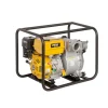 Motobomba R300 (6HP/212cc) Benza BX300T