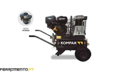 Motocompressor 6,5HP Kompak KACA1818HY