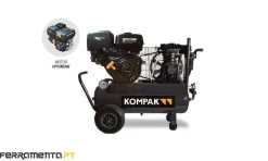 Motocompressor 4HP Kompak KACA25HY