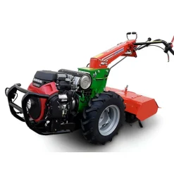 Motocultivador a Diesel Motor Hatz 1D90 Fort Centauro