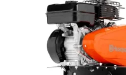 Motocultivador 169cc Briggs&Stratton Husqvarna TF 324