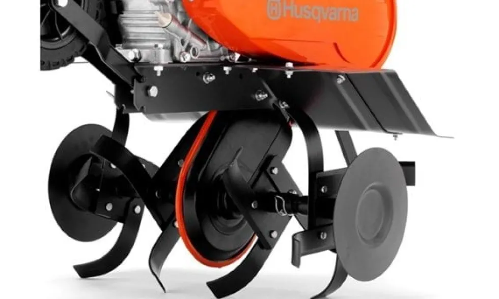 Motocultivador 169cc Briggs&Stratton Husqvarna TF 324