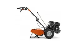 Motocultivador 208cc Husqvarna TR 348