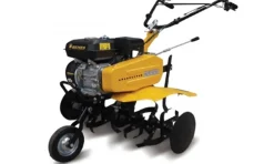 Motocultivador Gasolina 7/190 cc Benza BZT750R2