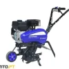 Motocultivador Gasolina 7HP Hyundai Hyundai HYTW400