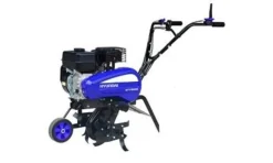Motocultivador Gasolina Hyundai HYTW300