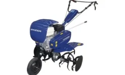 Motocultivador Gasolina Hyundai HYTW500