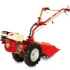 Motocultivador 4.9 kW Fort Serie 104