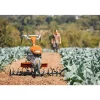 Moto-enxada / Motocultivador a Gasolina 252cm³ MH 700 Stihl 62510113913