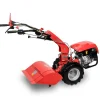 Motoenxada Motor Kohler SH265 Fort Series 280