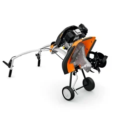 Moto-enxadas 139 cm3 2,2kW MH 445 Stihl 62410113905