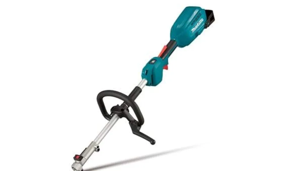 Motor Multifunções BL 18V LXT Makita DUX18Z
