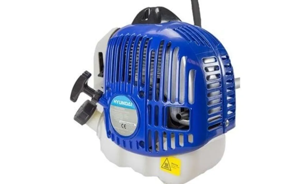Motoroçadora 30cc 2T Hyundai HYBC3010
