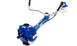 Motorroçadora c/ Eixo Desmontável 50.8cc Hyundai HYBC5080AV