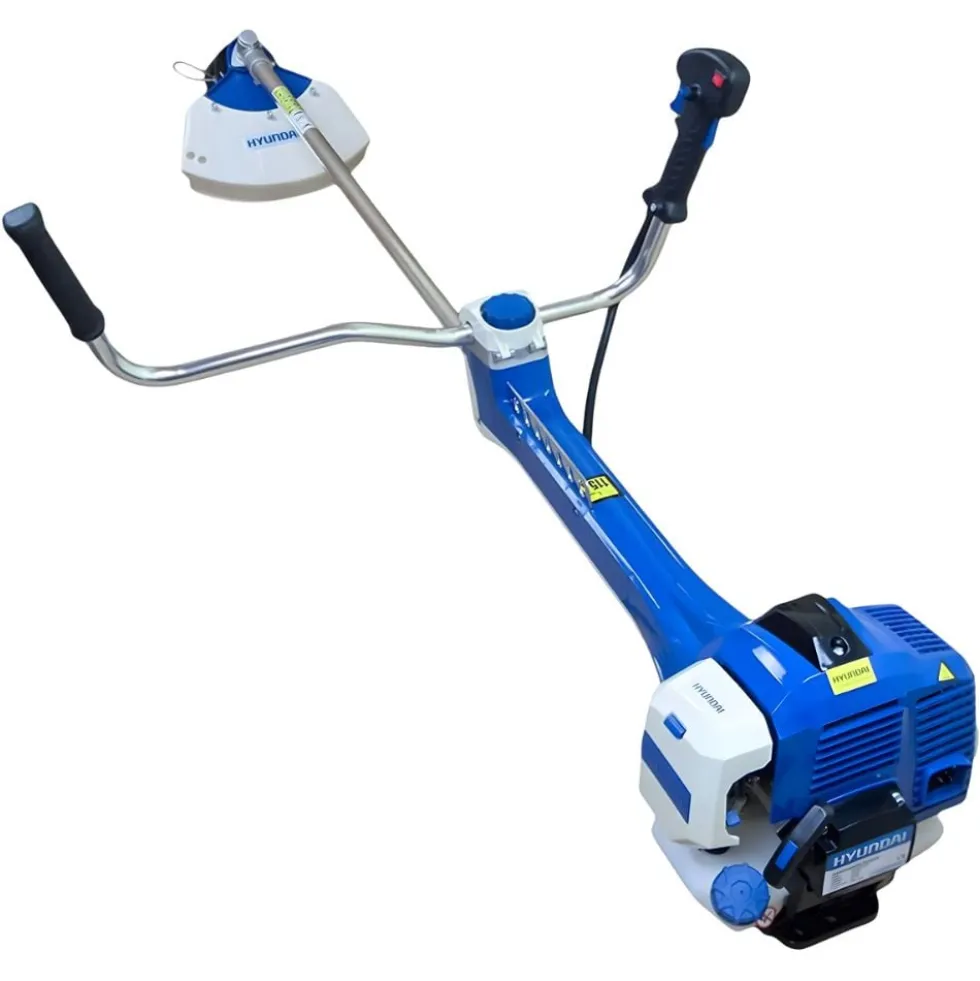 Motorroçadora Hyundai HYBC5210 PRO