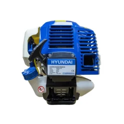 Motorroçadora Hyundai HYBC5210 PRO