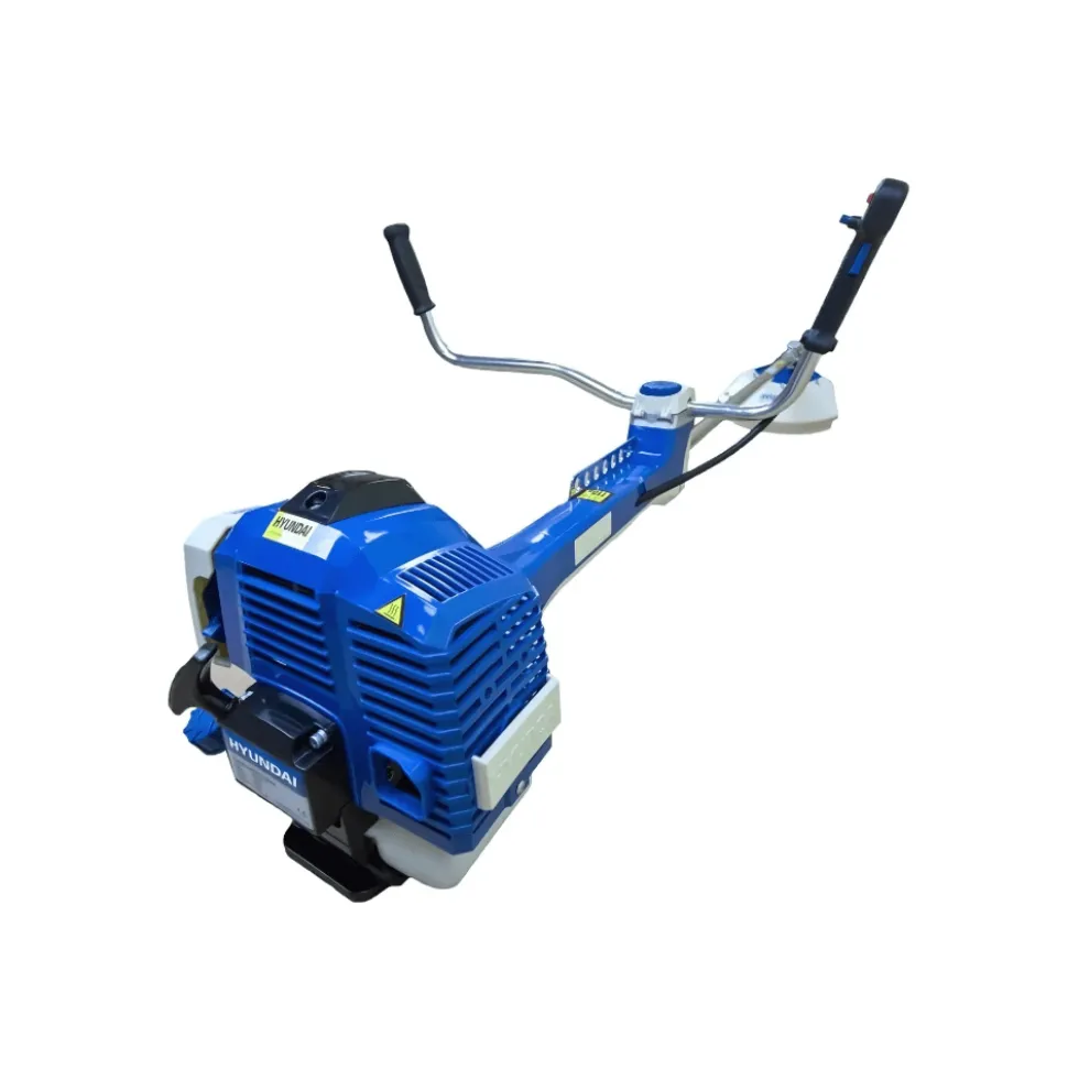 Motorroçadora Hyundai HYBC5210 PRO
