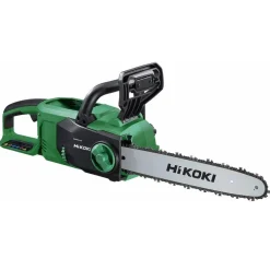 Motoserra a Bateria 36V 35mm Hikoki CS3635DBW4Z