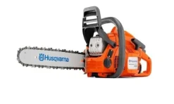 Motoserra 440 II 38cm Husqvarna 965168435