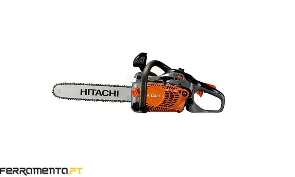 Motoserra 350 mm Hitachi CS33EDP (35S)