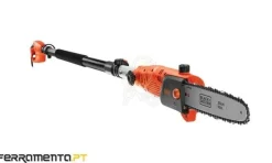 Motoserra Telescópica 800W 25cm Black & Decker PS7525