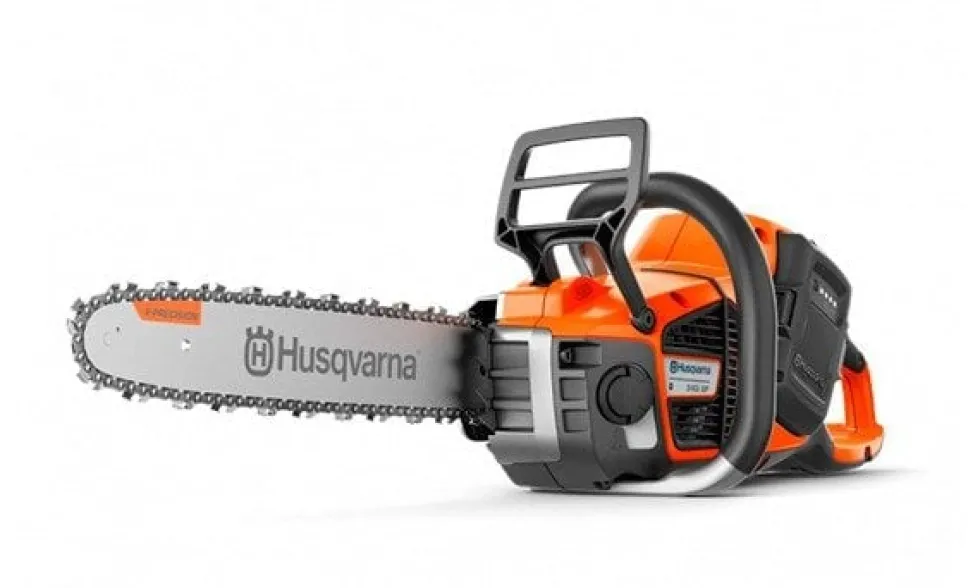 Motoserra 36V T540iXP 35cm Husqvarna 970572414