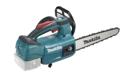 Motosserra a Bateria 25cm 18V Makita DUC254CZ