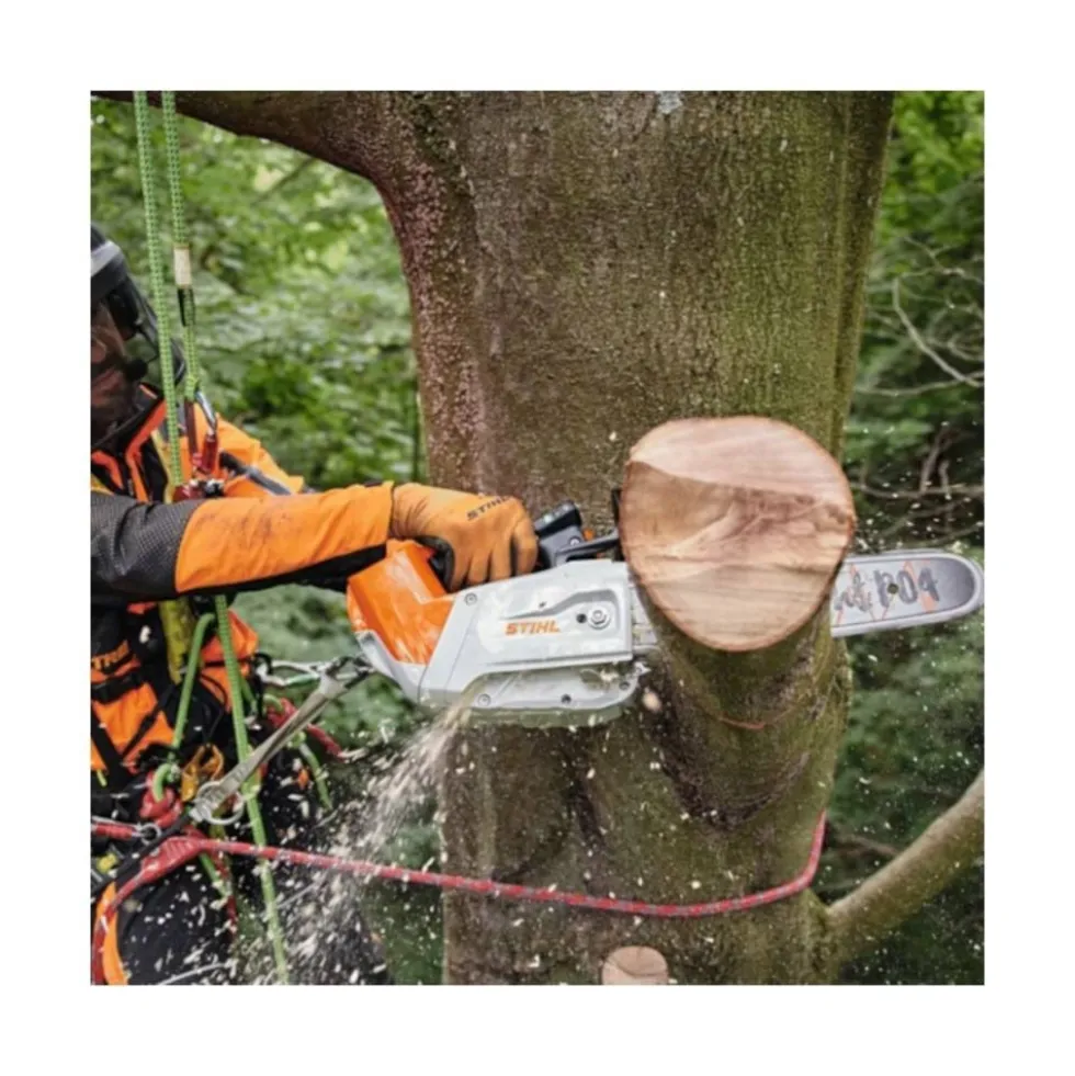 Motosserra a Bateria MSA 220 C-B 40 R 3/8" PS3 40CM Stihl MA032000023
