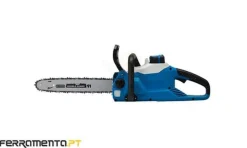 Motosserra a bateria 58V 2,5Ah Hyundai HY-CS3501-58VSET